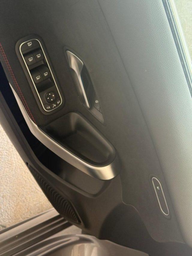 MERCEDES-BENZ A 180 d Automatic AMG Line Premium Plus