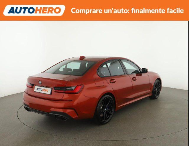 BMW 340 M 340i xDrive