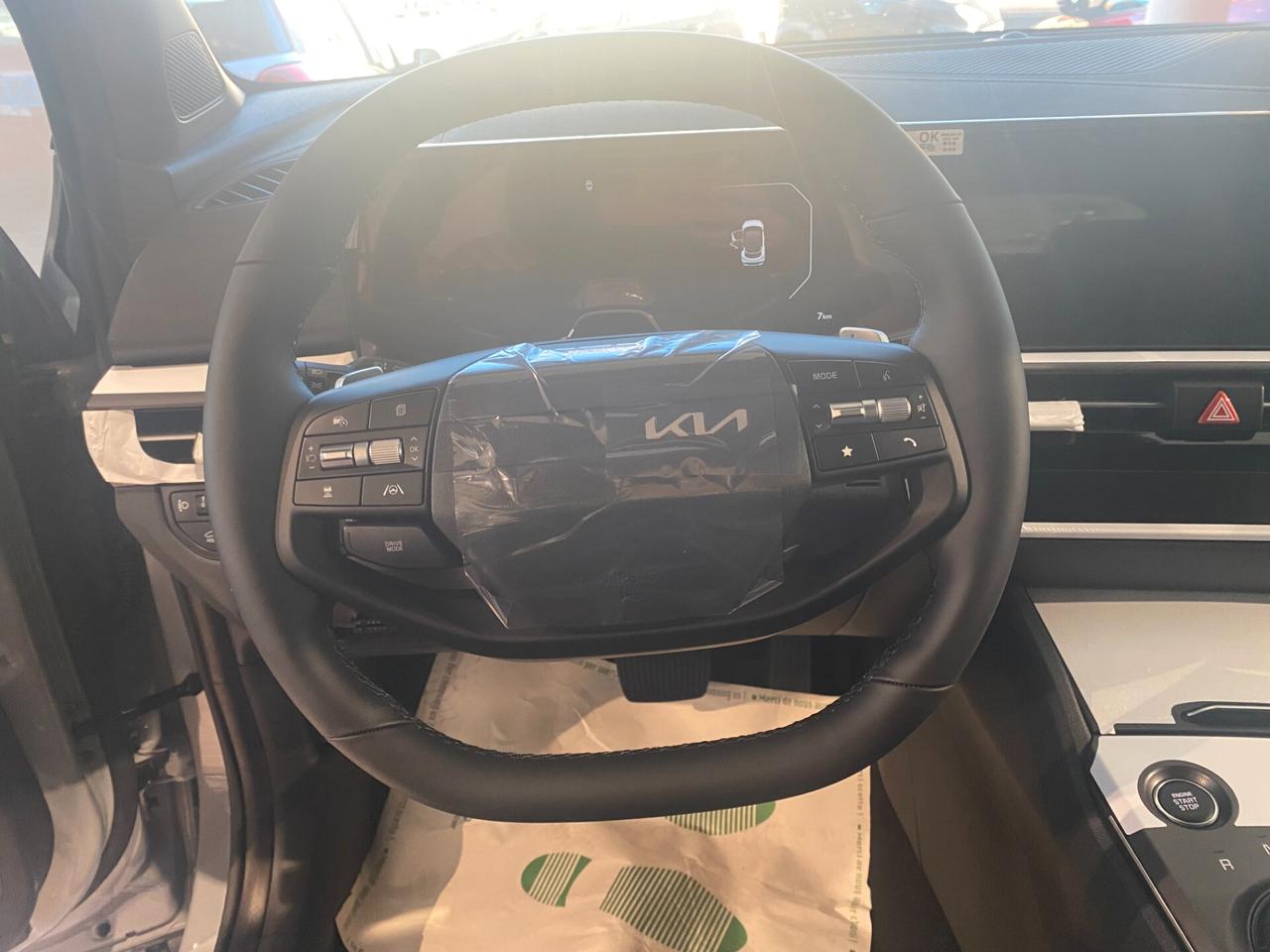 Kia Sportage 1.6 TGDi HEV AT Style