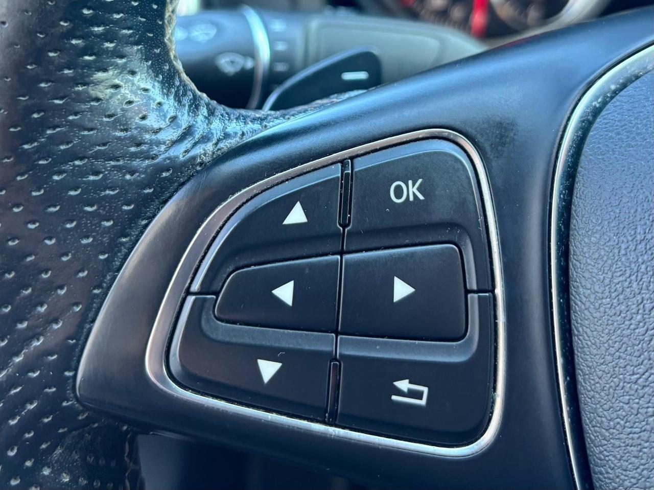 Mercedes-benz CLA 200 CLA 200 d Automatic Sport