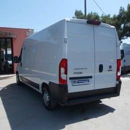 FIAT DUCATO ISOTEERMICO COIBENTATO 2020