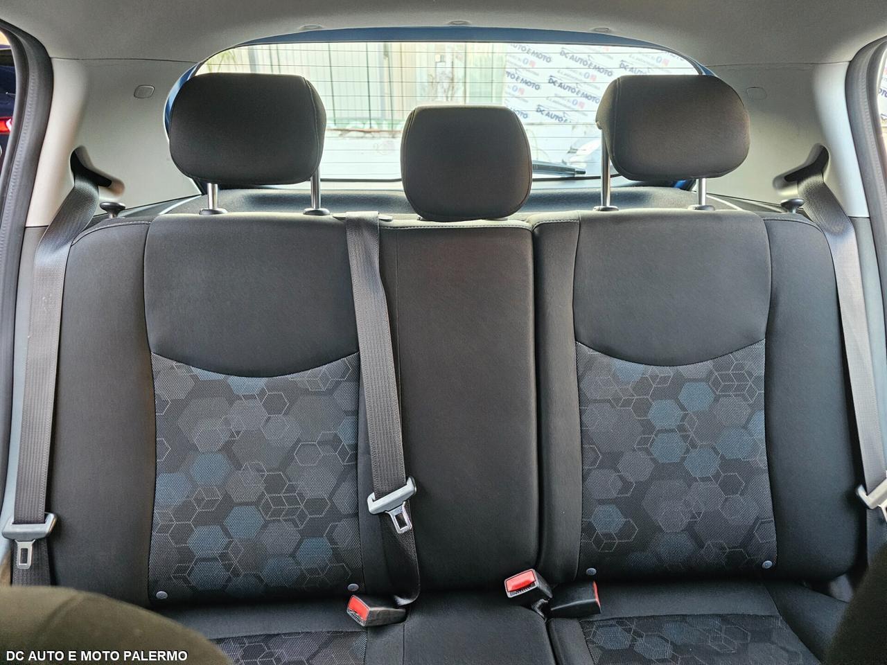 Opel Karl Rocks 1.0 75 CV Start&Stop.Nuov.a.2018