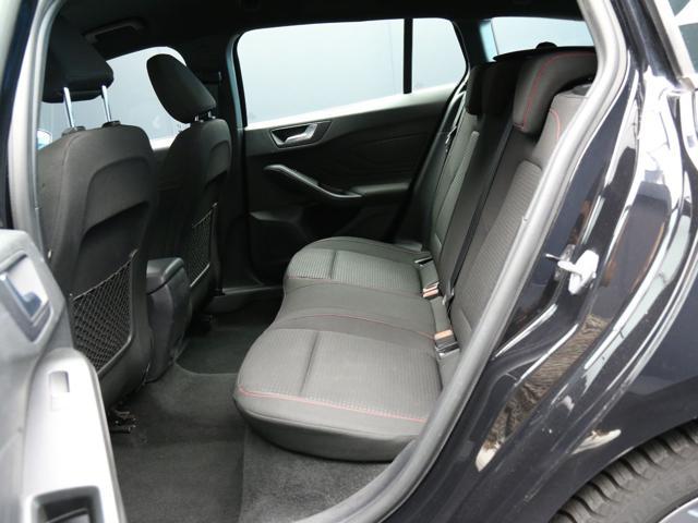 FORD Focus 1.0 EcoBoost Hybrid 155 CV Powershift SW ST-line
