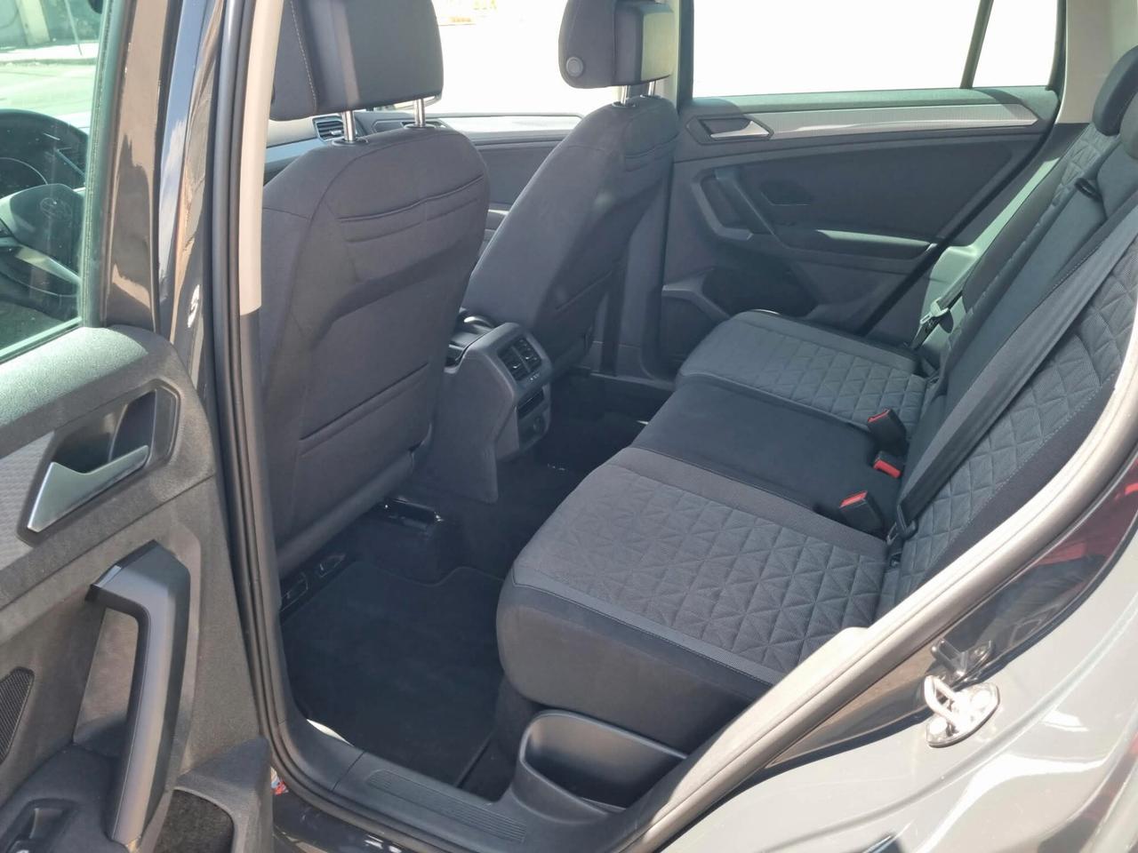 Volkswagen Tiguan 2.0 TDI 150 CV SCR DSG Life