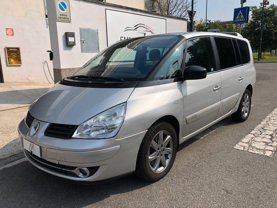 Renault Espace Grand Espace 2.0 dCi 175CV Proactive Initiale