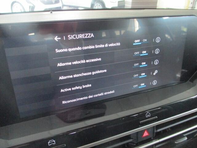 Citroen C4 PureTech 130 S&S Plus