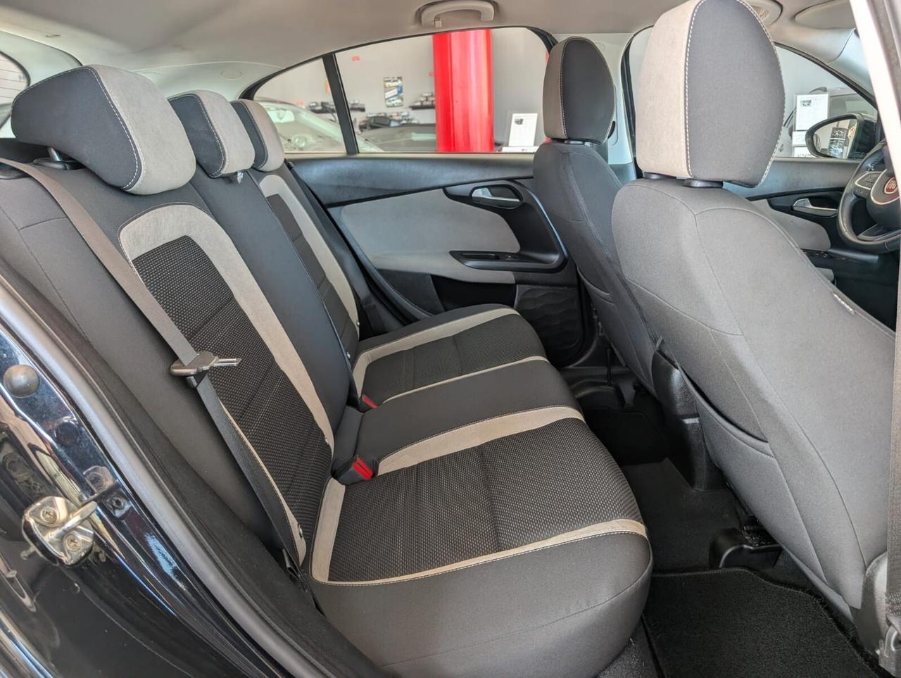 Fiat Tipo 1.6 5 porte Diesel Finanziabile