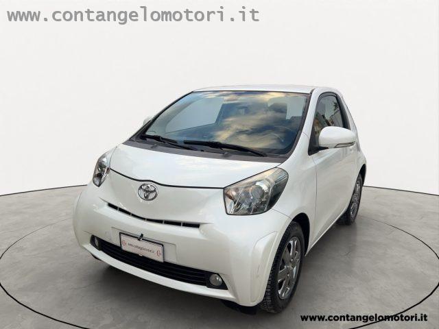 TOYOTA iQ 1.0