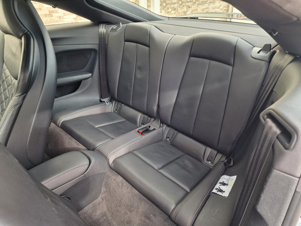 Audi TT Coupé 2.0 TDI 184cv Mar15