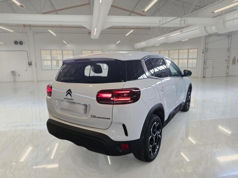 CITROEN C5 AIRCROSS BLUEHDI 130 SES FEEL PACK SUV