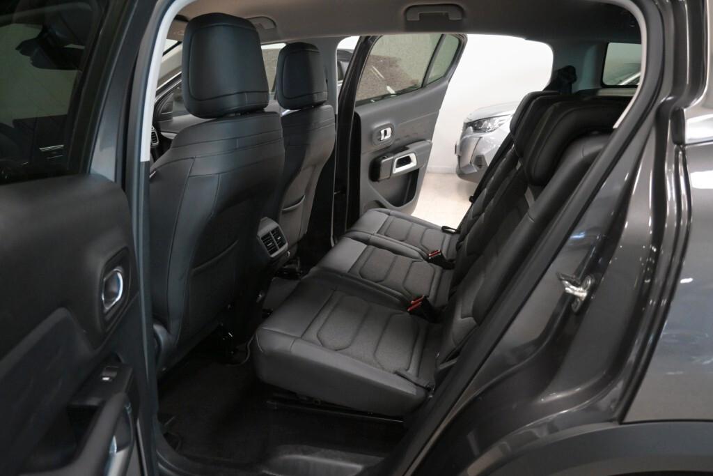 Citroen C5 Aircross BLUEHDI 130CV SeS EAT8 MAX ( FARI LED - CERCHI 18 TELECAMERA POST. PDC )