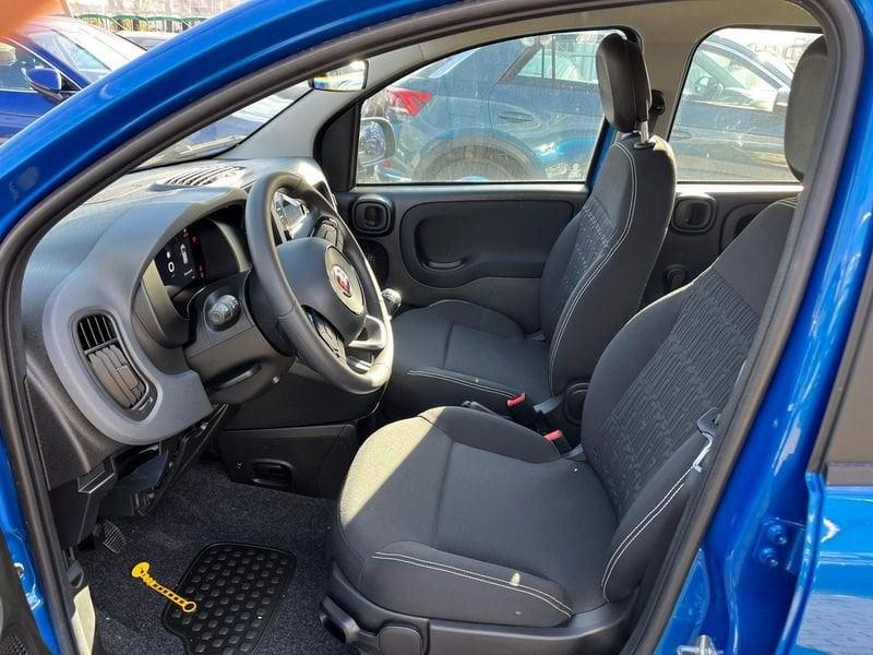 FIAT Panda Panda 1.0 FireFly S&S Hybrid Icon