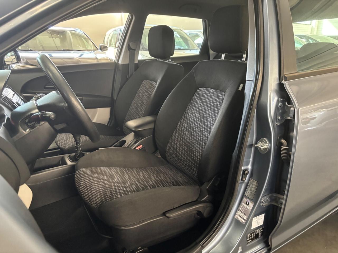 Kia Ceed 1.4 STATION WAGON GPL 2031