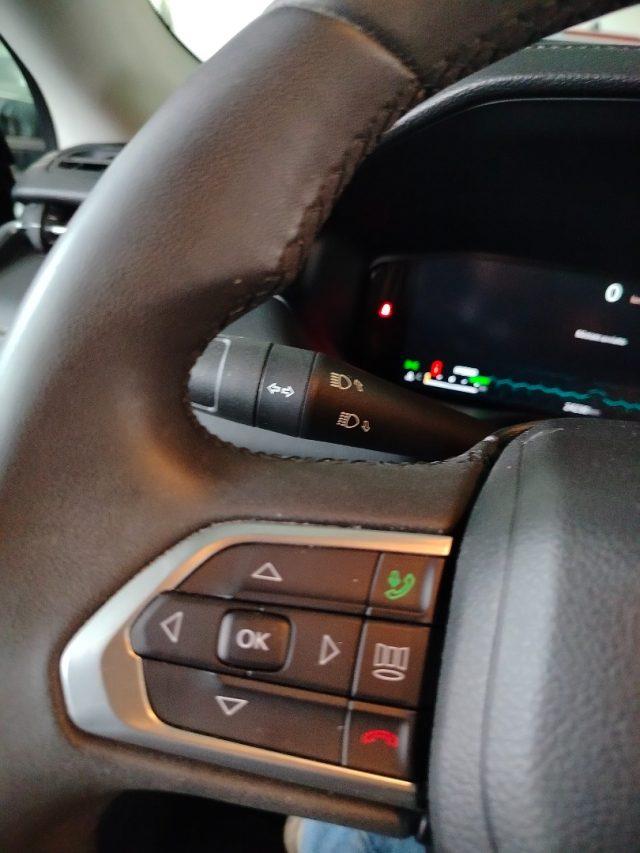 JEEP Compass 1.3 Turbo T4 190 CV PHEV AT6 4xe Limited