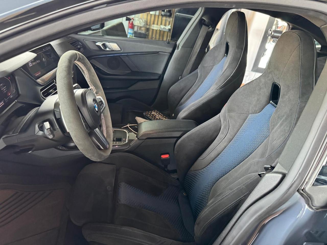 Bmw Serie 2 M 235i xDrive Gran Coupé AUTO-TETTO-VIRTUAL