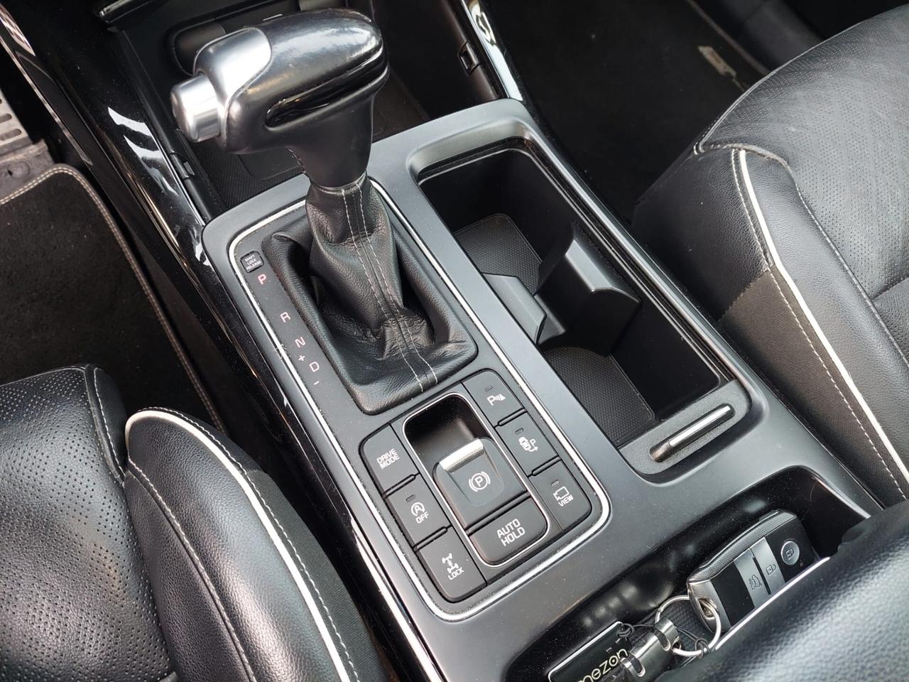 Kia Sorento 2.2 CRDi AT8 AWD GT Line #MP