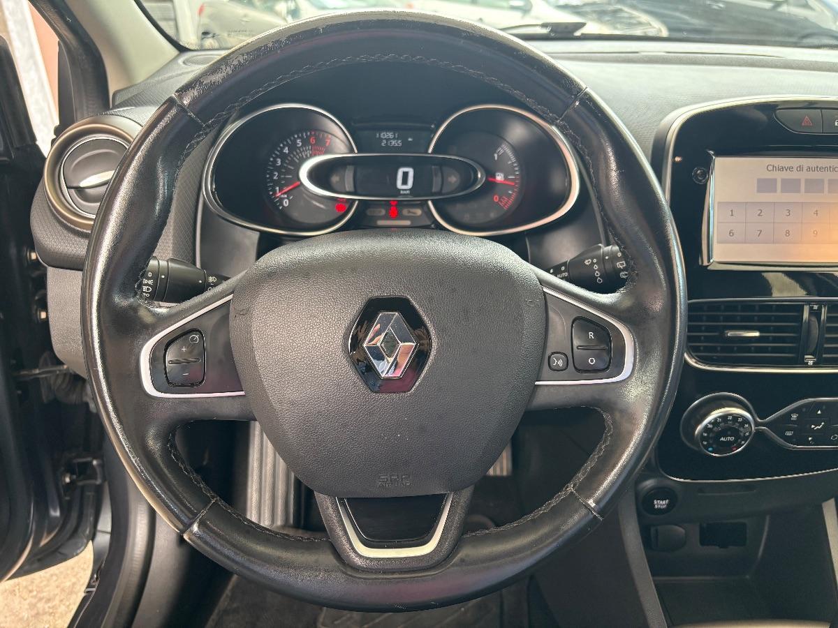 RENAULT - Clio - 1.2 75 CV 5p. Intens