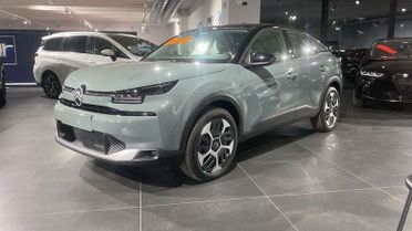 Citroën C4 C4 PureTech 130 S&S EAT8 Plus