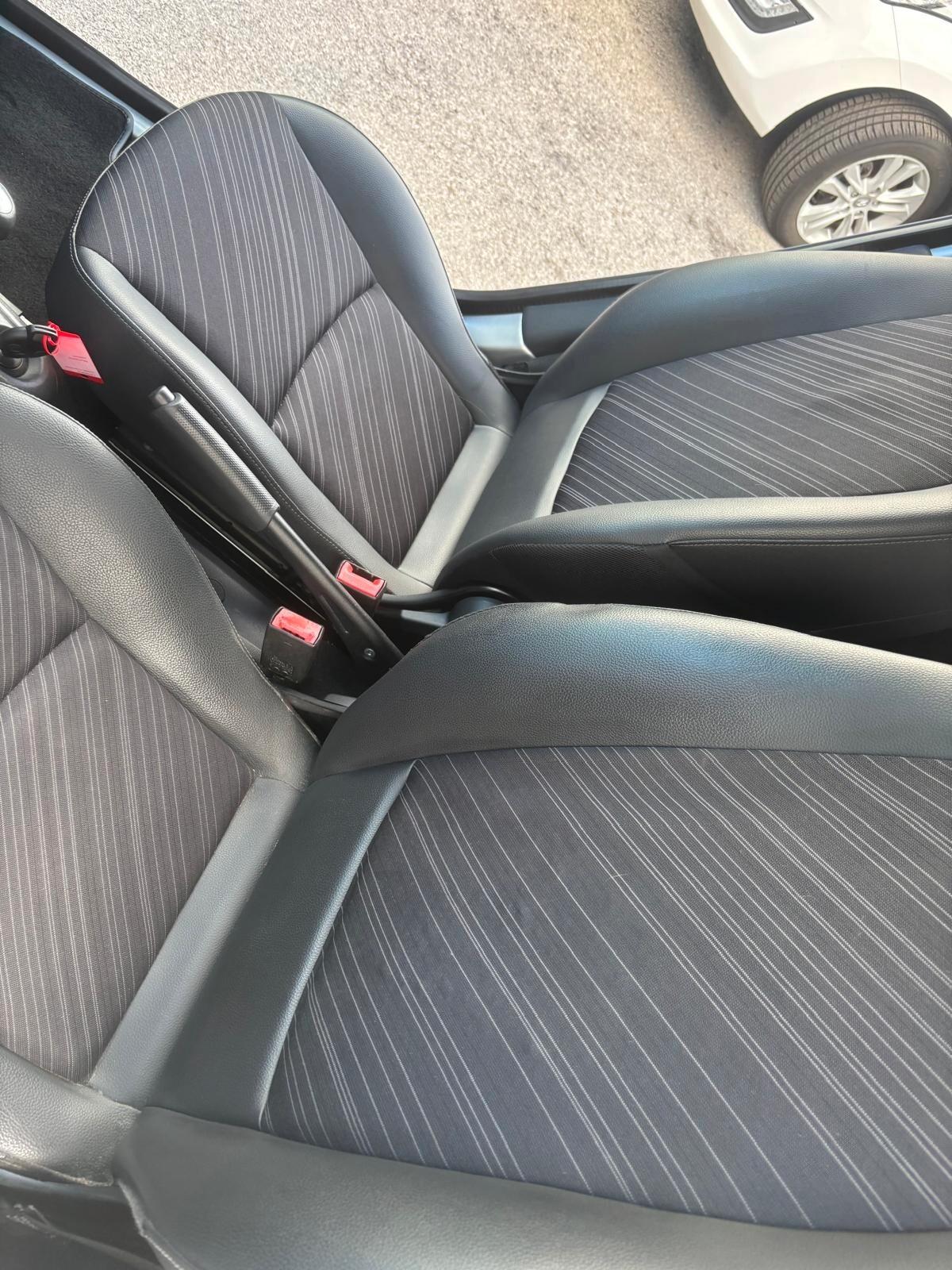 Smart ForTwo 1000 52 kW coupé passion