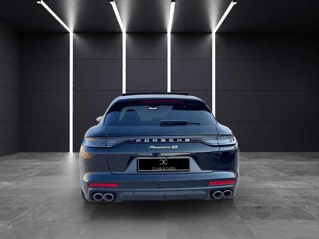 Porsche Panamera Panamera my 21 Sport Turismo 2.9 4S e-hybrid auto