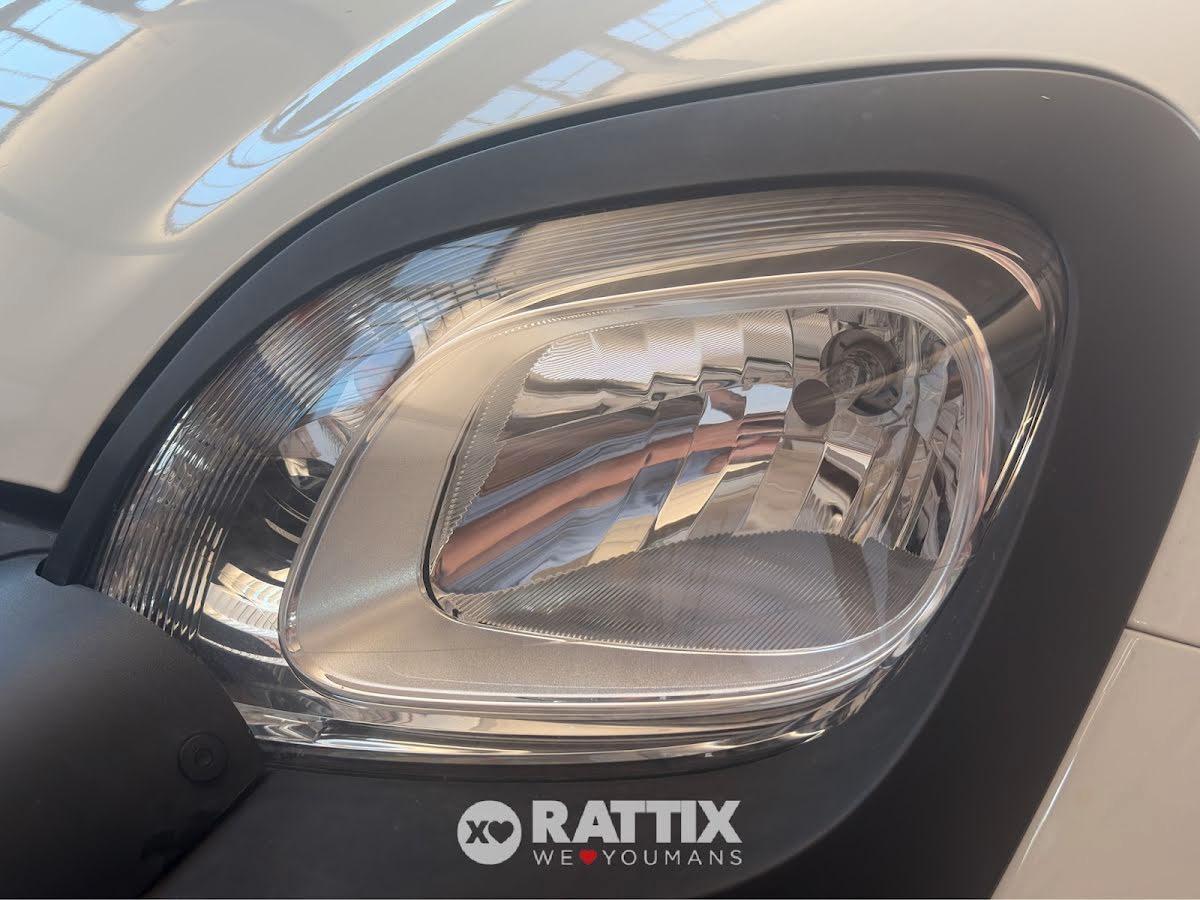 Fiat Panda Pandina 1.0 firefly hybrid 70CV Cross
