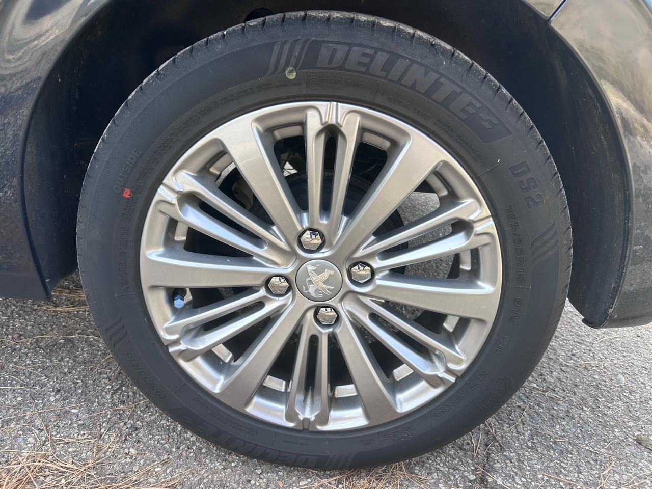 Peugeot 208 UniPro PERMUTIAMO IL TUO USATO