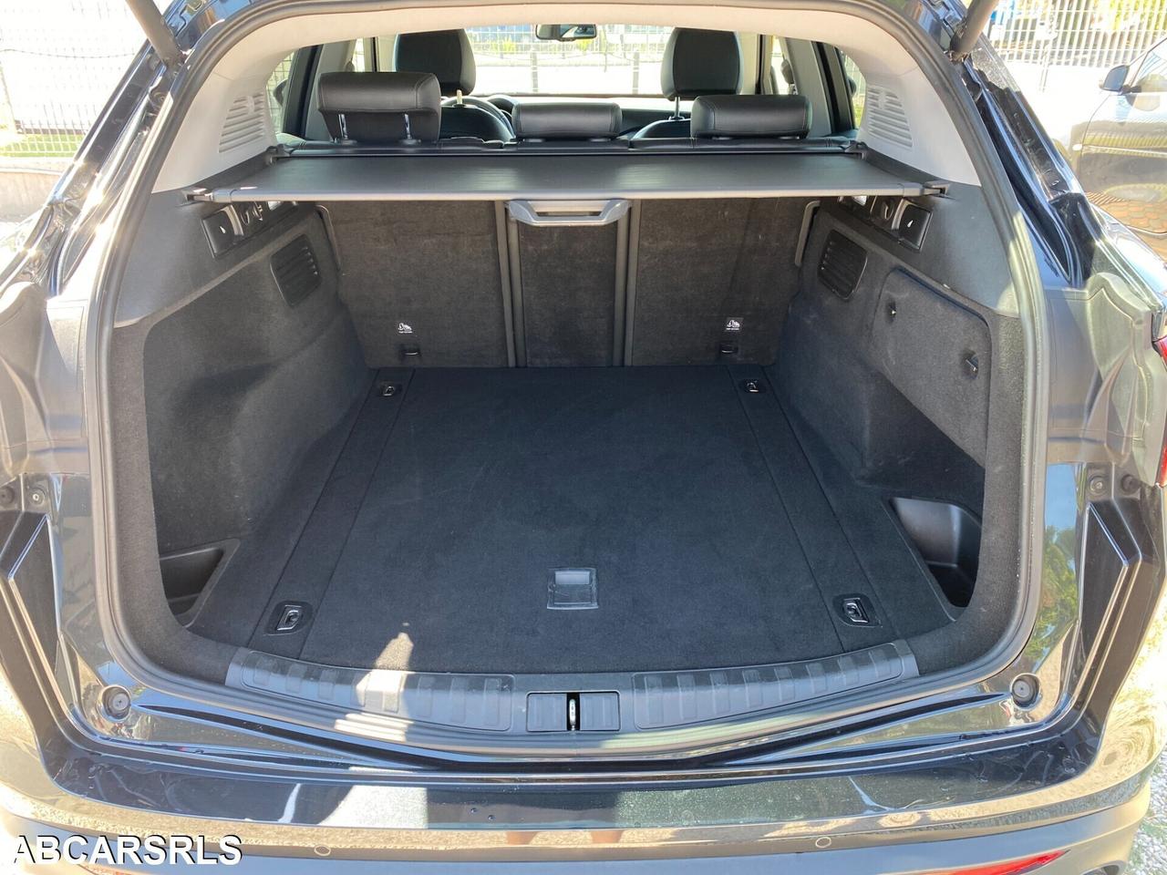 ALFA ROMEO - Stelvio - 2.2 T.diesel 180CV AT8 RWD