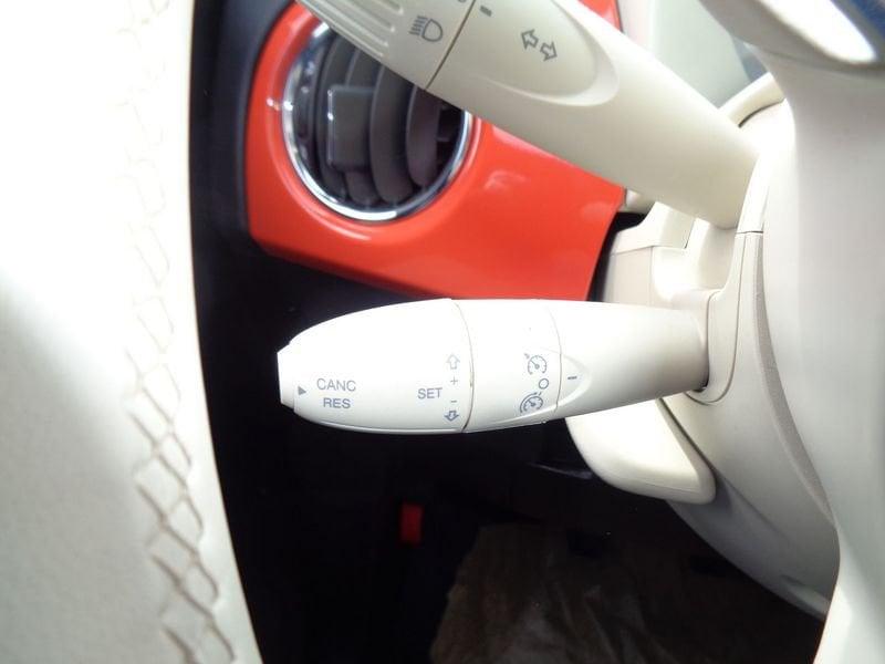 FIAT 500 500 1.0 hybrid Dolcevita 70cv
