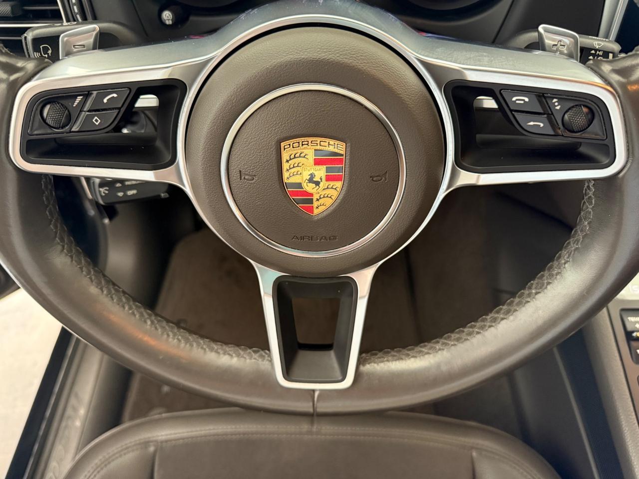 Porsche Macan 2.0 245Cv Pdk