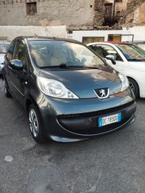 Peugeot 107 1.4 HDi 5p. Sweet Years