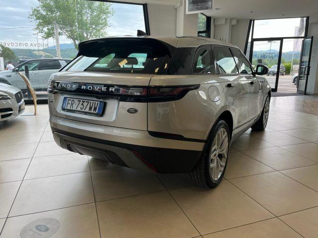 LAND ROVER Range Rover Velar 2.0D I4 180 CV S - Tetto apribile - Keyless