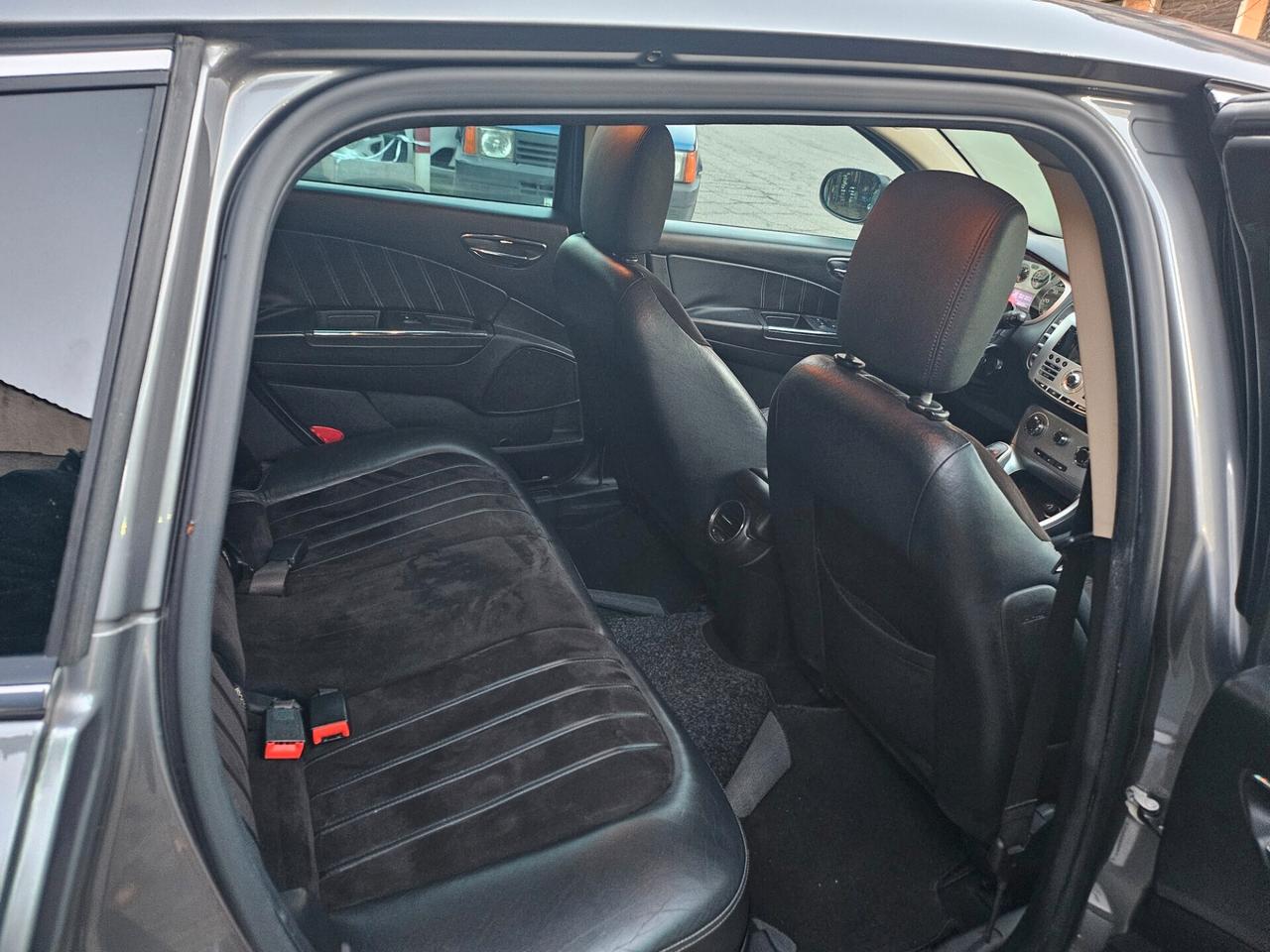 Lancia Delta 1.6 MJT DPF 169.000km 2009