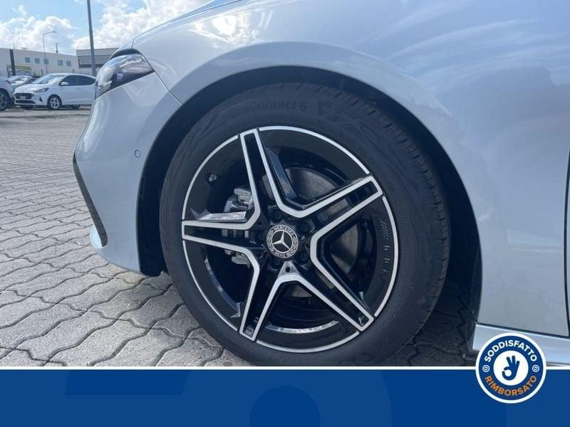 Mercedes-Benz Classe A 180d Automatic AMG Line Advanced Plus