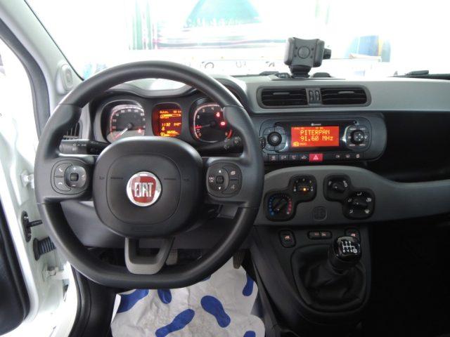 FIAT Panda 0.9 TwinAir Turbo S&S 4x4 Wild