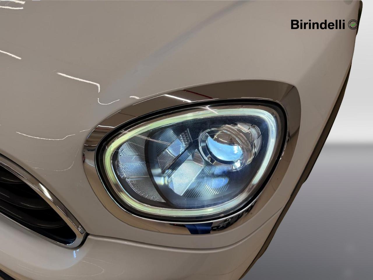 MINI Mini Countrym.(F60) - Mini 1.5 One D Hype Countryman