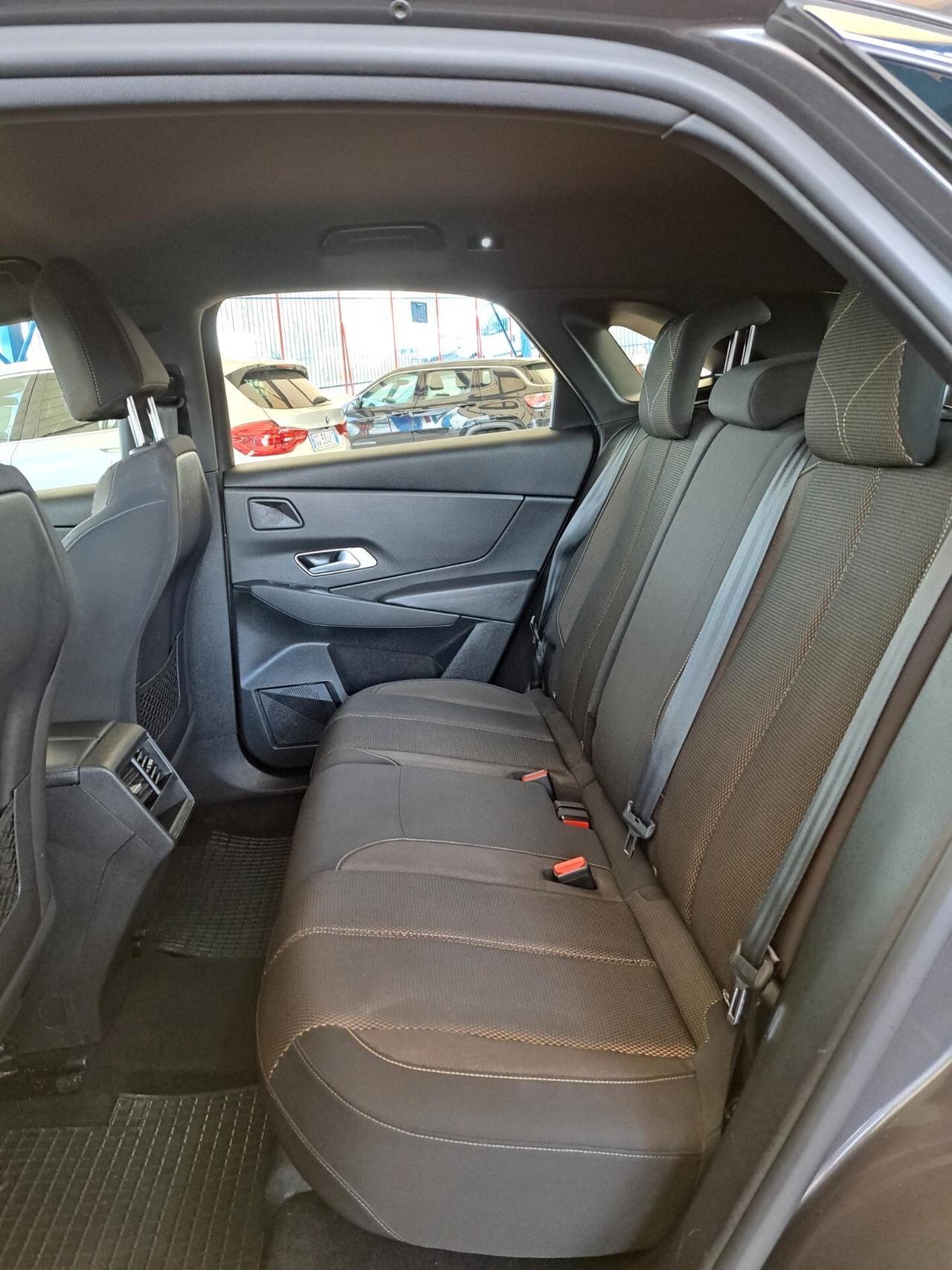 Ds 7 1.5 BlueHDi 130CV Bastille Business AUTOM.