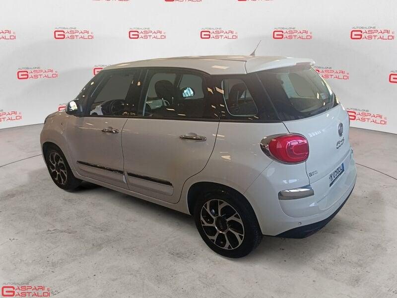 FIAT 500L Pop Star 1.3 Multijet 95cv