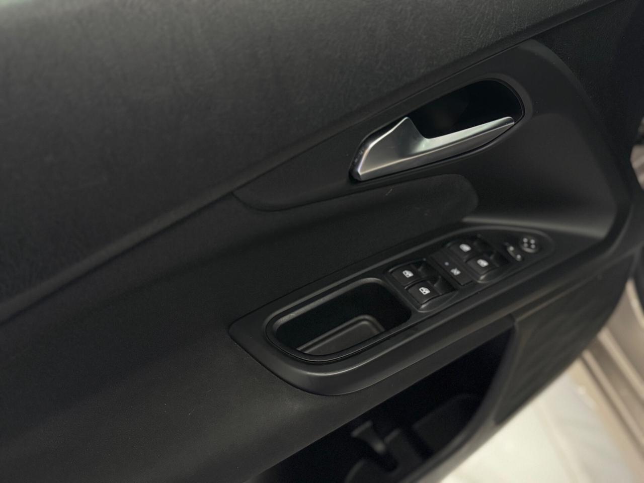 Fiat Tipo 1.6 Mjt SW Lounge Automatica