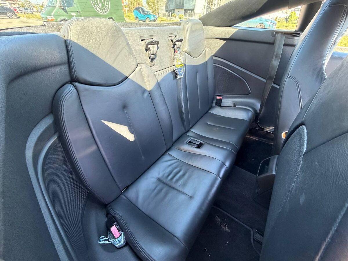 Peugeot RCZ 2.0 hdi 16v 163cv