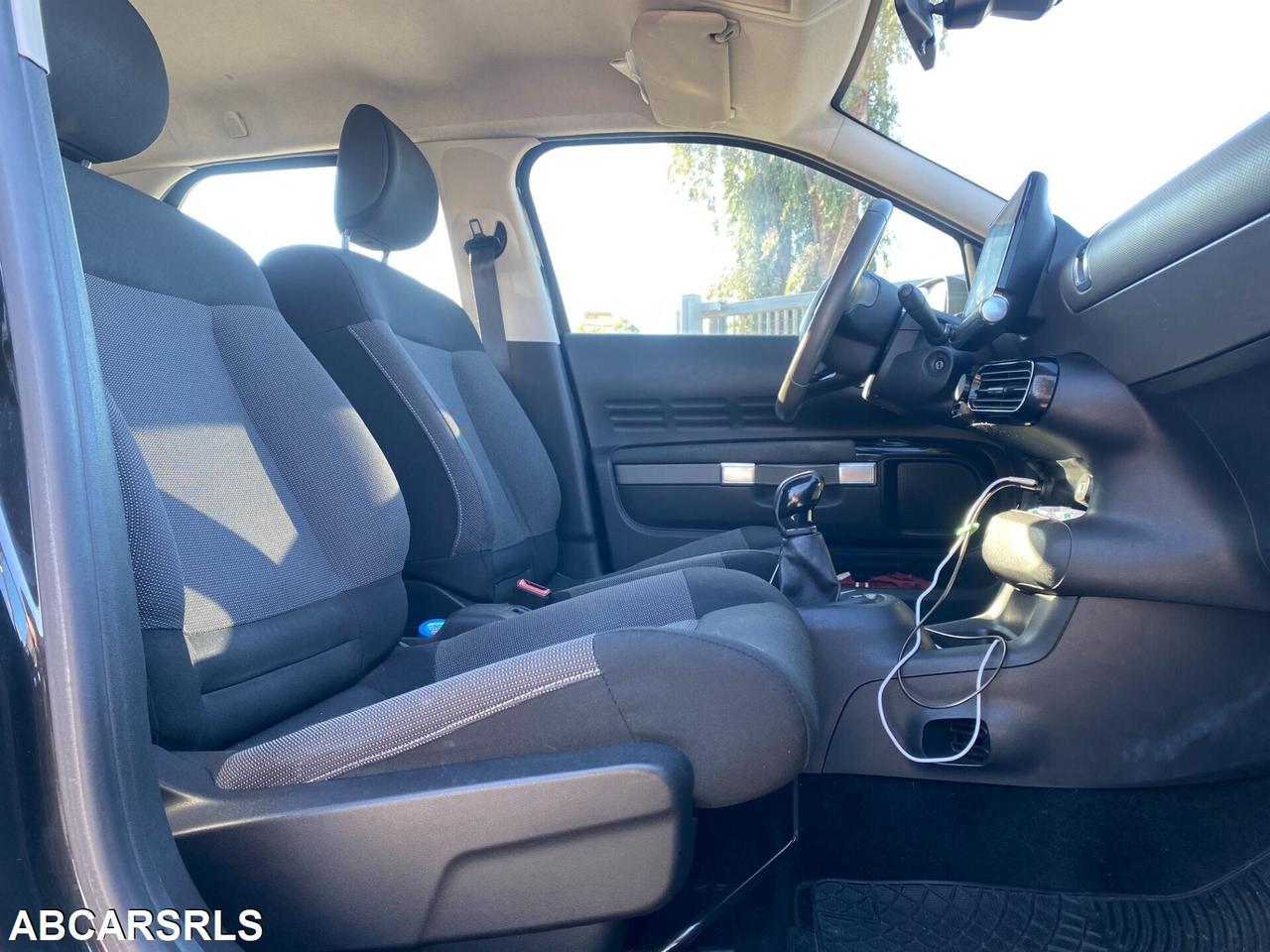 CITROEN - C4 Cactus - BlueHDi 100 Shine - FINANZIA