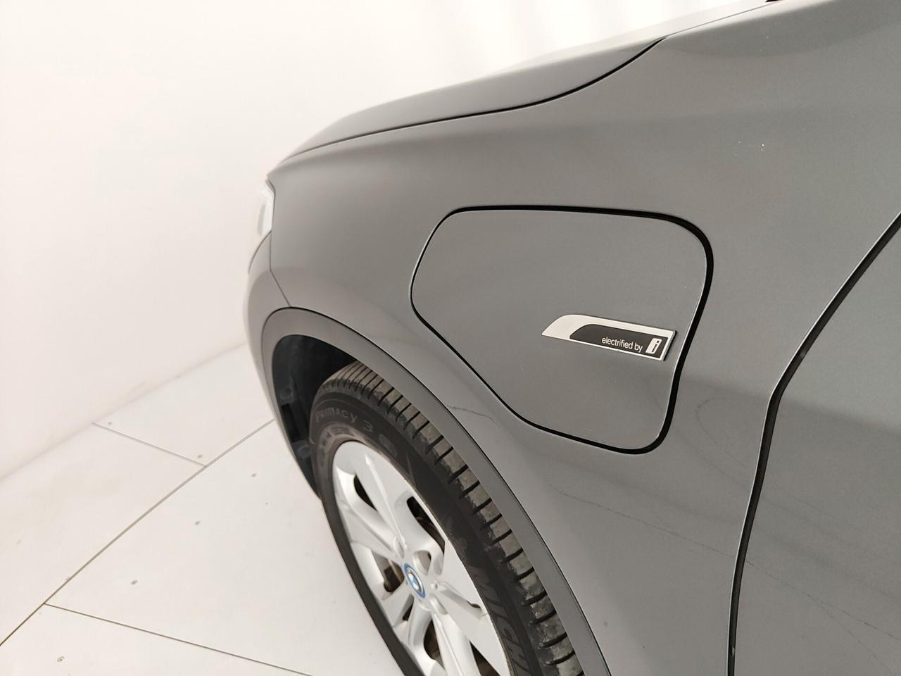 Bmw X1 xDrive25e Business Advantage