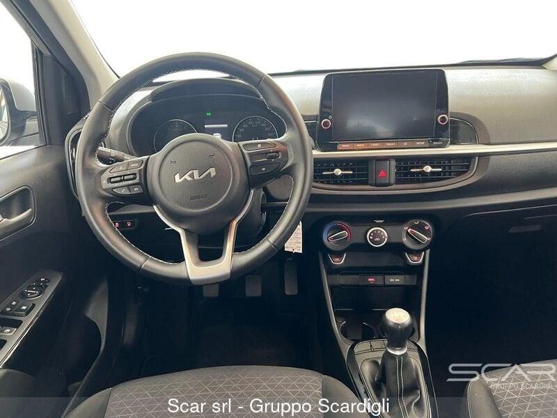 KIA Picanto 1.0 12V 5 porte Style