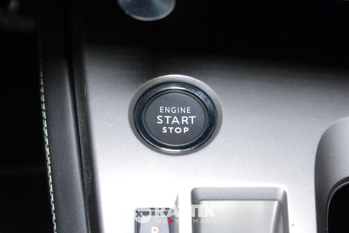 Peugeot 308 1.2 Hybrid 145CV GT e-DCS6