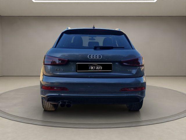 AUDI Q3 2.0 TDI
