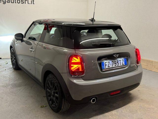 MINI Cooper D 1.5 Cooper D