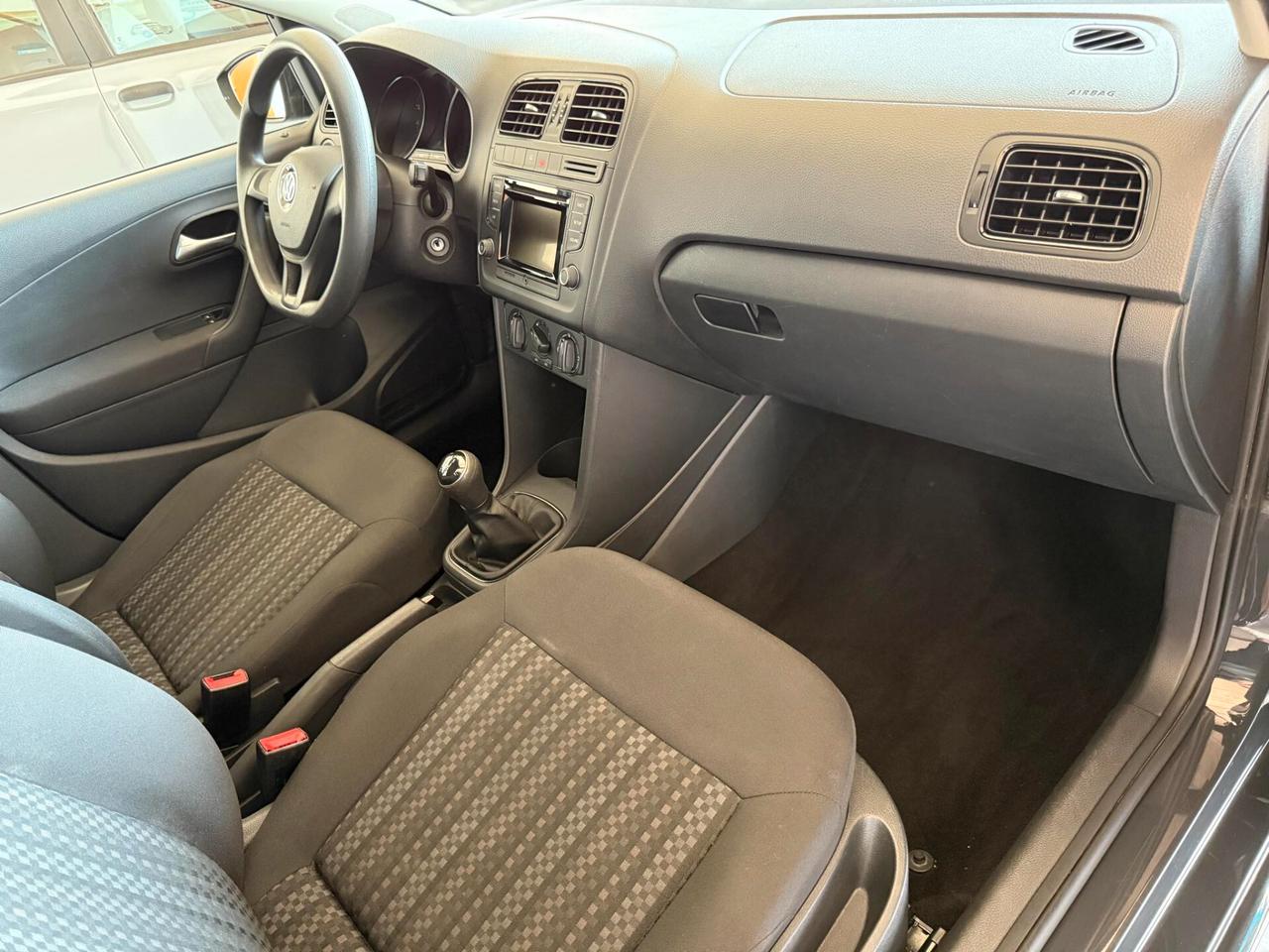 Volkswagen Polo 1.0 MPI 5p. Trendline 60Cv NEOPATENTATI