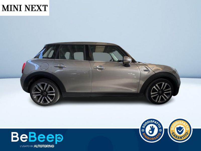 MINI Mini 5 porte MINI 5P 1.5 COOPER HYPE