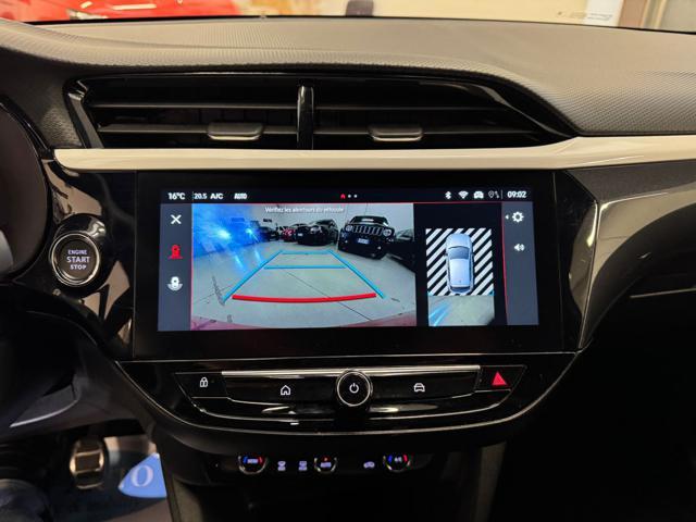 OPEL Corsa 1.2 100 CV GS