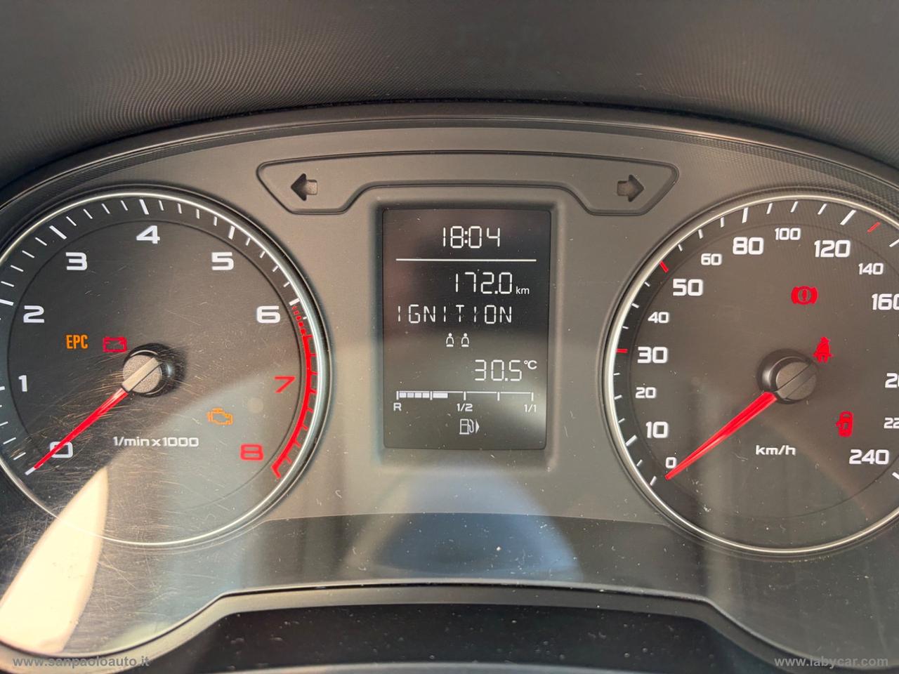 AUDI A1 1.2 TFSI Ambition