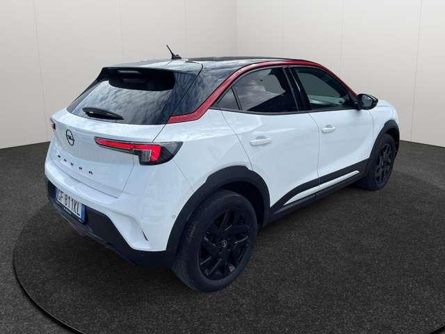Opel Mokka 1.2 t 130cv GS Line